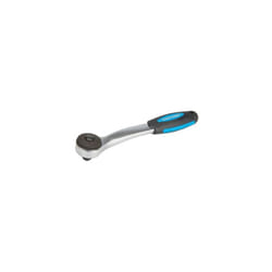 Heavy Duty Ratchet Handle - 3/8&quot; / 200mm