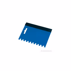 Silverline Combination Spreader 90 x 10 x 130mm - 380251 Adhesive -  x spreader combination silverline 130mm 90 10 380251 adh ...
