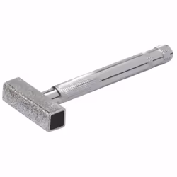 Silverline Diamond Grinding Wheel Dresser 40 x 10mm Head -  diamond wheel dresser silverline x 10mm 40 head grinding 263215 g ...