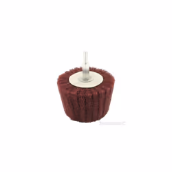 50mm Silverline 240 Grit Cylinder Sanding Mop - 262189 -  sanding cylinder mop 240 grit silverline 50mm 262189