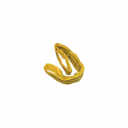 4m Silverline Lifting Sling - 3 Cargo Tonne 250281 Webbing - 3 cargo sling silverline 4m tonne 250281 webbing lifting