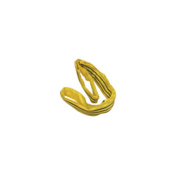 4m Silverline Lifting Sling - 3 Cargo Tonne 250281 Webbing -  3 cargo sling silverline 4m tonne 250281 webbing lifting