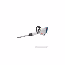 Silverline Silverstorm 1500w Electric Breaker 1500w - silverline electric breaker silverstorm 1500w 263570 1240w