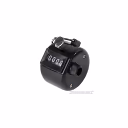 Silverline Counter 4 Digit - counter silverline digit 4 100112