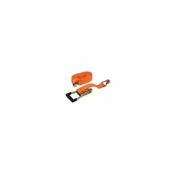 8mm x 50mm J Hook Ratchet Tie Down Strap - Silverline 8m Cargo Lash 846125 -  silverline 8m x 50mm cargo lash 846125 ratchet  ...