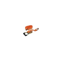 8mm x 50mm J Hook Ratchet Tie Down Strap - Silverline 8m Cargo Lash 846125 -  silverline 8m x 50mm cargo lash 846125 ratchet tie down strap