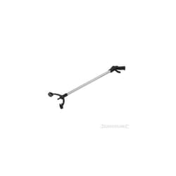 700mm Silverline Expert Litter Picker - 870mm 282700 -  litter picker silverline expert 870mm 282700
