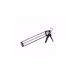 Silverline 400ml Skeleton Caulking Applicator Gun