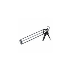 Silverline 400ml Skeleton Caulking Applicator Gun