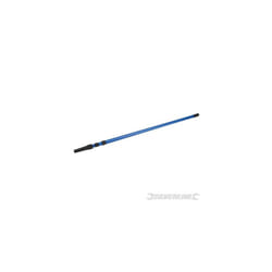 Silverline Extension Pole 1.6 - 3m -  silverline roller pole 16 extension 3m 250182