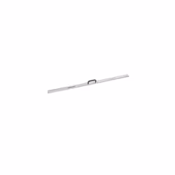 Silverline Aluminium Rule With Handle 1200mm - 731210 Ruler -  aluminium rule handle silverline 1200mm 731210 ruler