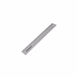 Silverline Aluminium Rule 1000mm - 731003 Measuring -  aluminium rule silverline 1000mm 731003 measuring