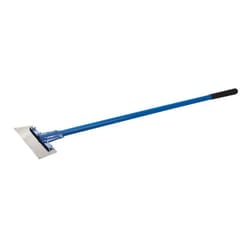 Silverline Floor Scraper - 300mm Wide / 1450mm Handle