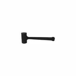 Silverline Dead Blow Hammer Mallet 32oz (907g)