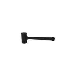 Silverline Dead Blow Hammer Mallet 32oz (907g)