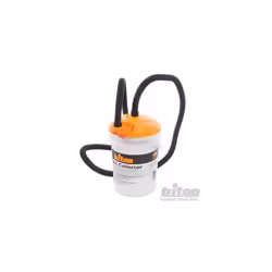 Triton Dust Collection Bucket 23ltr Dca300 - 330055 20ltr -  triton dust bucket collection dca300 330055 20ltr 23ltr