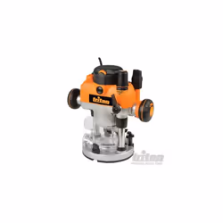 Triton 1400W Dual Mode Precision Plunge Router