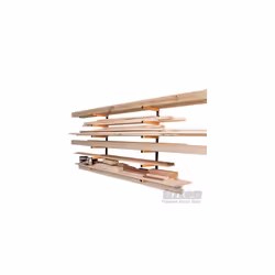 Triton Woodrack Storage System Wra001 - 330190 - triton woodrack storage system wra001 330190