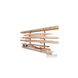 Triton Woodrack Storage System Wra001 - 330190 -  triton woodrack storage system wra001 330190