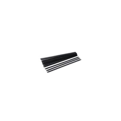 Silverline 300mm Carbon Steel Metal Hacksaw Blade Pack (24TPI) x24