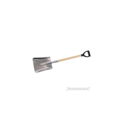 Silverline Aluminium Shovel 1030mm -  aluminium shovel silverline 157544 1030mm