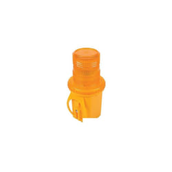 Flashing Warning Light - 6V