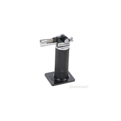 Silverline 1300Â°c Butane Gas Torch - 553079 Craft 1300c -  butane gas torch silverline 553079 craft 1300c