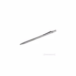 150mm Chorme Plated Scribing Tool - Silverline 365505 -  tool scribing silverline 150mm 365505