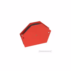 Silverline Welding Magnet 27.2kg (60lb) - 60lb 529011 272kg - welding magnet silverline 60lb 529011 272kg
