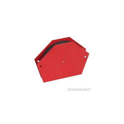 Silverline Welding Magnet 27.2kg (60lb) - 60lb 529011 272kg -  welding magnet silverline 60lb 529011 272kg