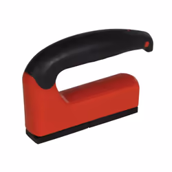 Silverline Magnetic Lifting Handle - 45kg Capacity, 22kg SWL