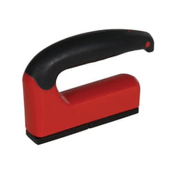 Silverline Magnetic Lifting Handle - 45kg Capacity, 22kg SWL