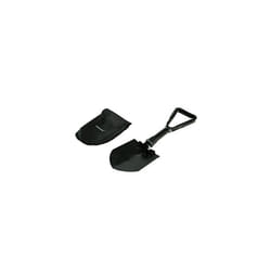 Silverline Folding Shovel 580mm -  shovel folding silverline 839280 580mm spade
