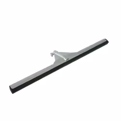 660mm Foam Rubber Squeegee -  rubber squeegee silverline 660mm foam 849640