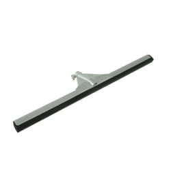 660mm Foam Rubber Squeegee -  rubber squeegee silverline 660mm foam 849640
