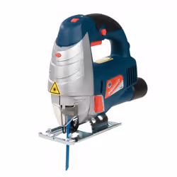 Silverline Silverstorm 710W Laser Jigsaw Electric Corded 240V