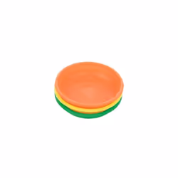 Magnetic Hi-Vis Part Trays 150mm - 3pce