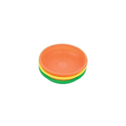 Magnetic Hi-Vis Part Trays 150mm - 3pce