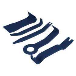 Silverline 731768 Car Trim Remover Set - 5 Pieces