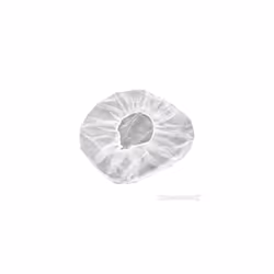 Silverline Disposable Hair Net 100pk One Size