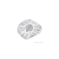 Silverline Disposable Hair Net 100pk One Size