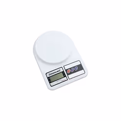 Silverline Digital Scales 5kg