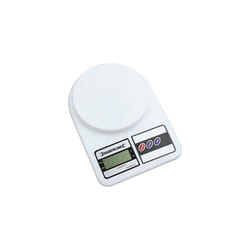 Silverline Digital Scales 5kg