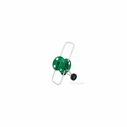 45m Silverline Hose Trolley - Capacity 686867 Gardening -  hose trolley 45m silverline capacity 686867 gardening