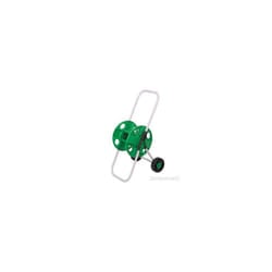 45m Silverline Hose Trolley - Capacity 686867 Gardening -  hose trolley 45m silverline capacity 686867 gardening