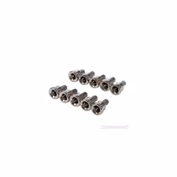 Pack Of 10 Silverline Drywall Bits - 10pk Ph2 950128 Screw Phillips -  drywall bits silverline 10pk ph2 950128 screw phillips