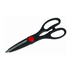 Silverline 3-In-1 Scissors 210mm (8 1/4" Inch)