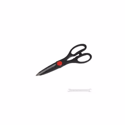 Silverline 3-In-1 Scissors 210mm (8 1/4" Inch)