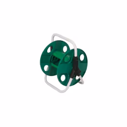 Silverline Hose Reel - 45m | Garden Hose Reel