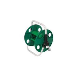 Silverline Hose Reel - 45m | Garden Hose Reel